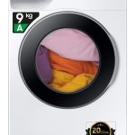 SAMSUNG WW90DG6G94LKU3