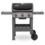 WEBER SPIRIT II E-310 GBS - 45010129