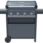 CAMPINGAZ BBQ 4 SERIES SELECT S 37482