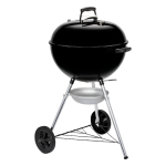 WEBER 14101053