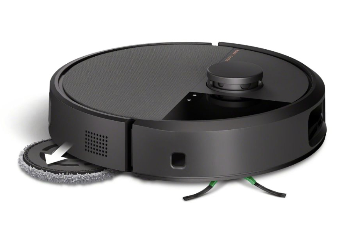 ROOMBA PLUS 505 COMBO + AUTOWASH DOCK | Prezzo Digitale