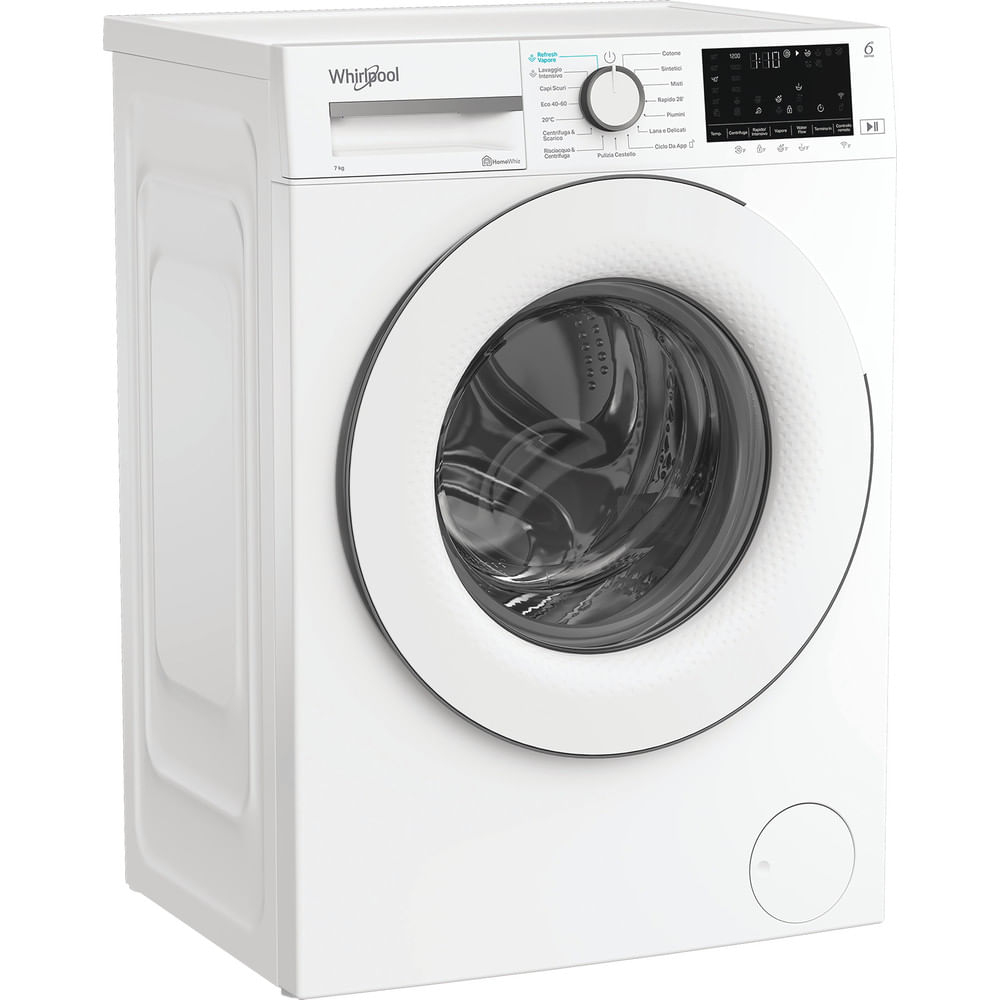 Lavatrici 9 Kg In Offerta - Whirlpool Italia - Foto 9