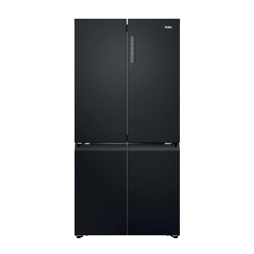 Haier HCR39F19ENPT Libera installazione 646 L Nero