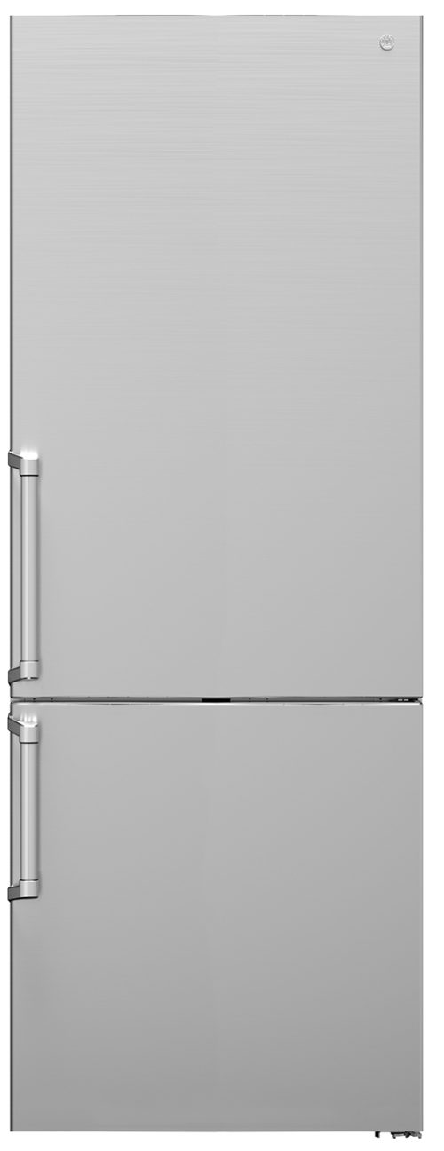 Bertazzoni RBM70F4FXNC frigorifero con congelatore Libera installazione 481 L Acciaio inox