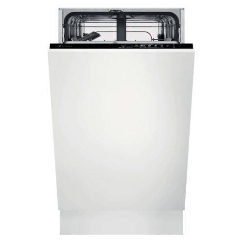 Electrolux KEAF2100L Lavastoviglie Integrata totale Serie 300 AirDry 45 cm