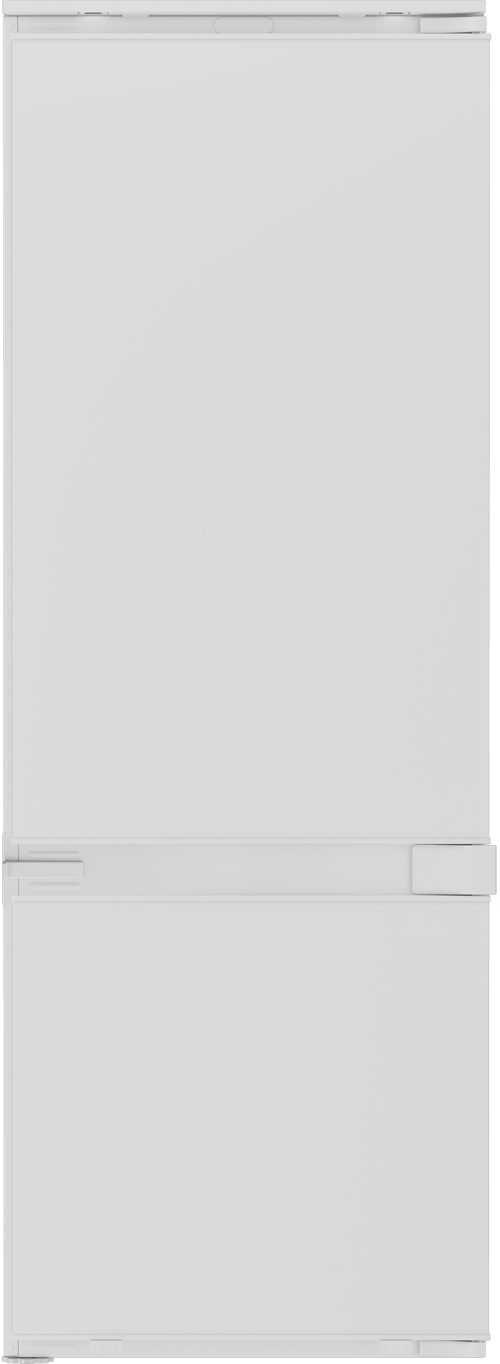 Beko BCSE400E40SN: Frigorifero da Incasso Combinato Montebianco 75, Statico Ventilato, 177.5x69 cm