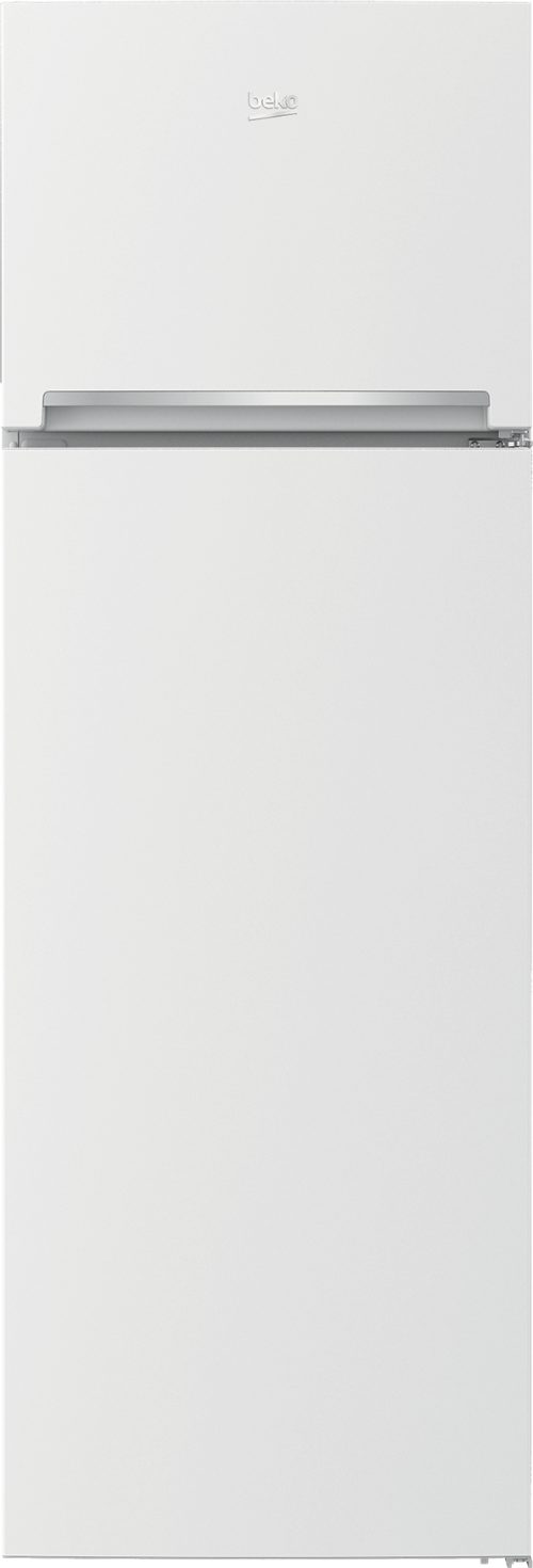 Beko RDSA310K40WN: Frigorifero Doppia Porta, Statico, 59.5 cm