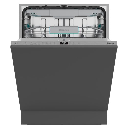 Hisense HV16B lavastoviglie A scomparsa totale 16 coperti
