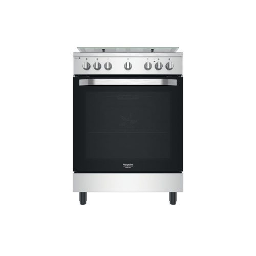 Hotpoint Ariston Cucina HS68G8PHX/E/1