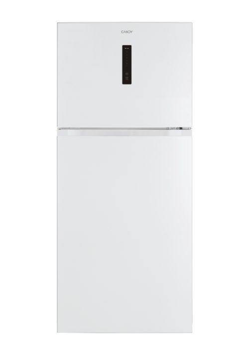 Candy CDG5T717EW Libera installazione 410 L Bianco
