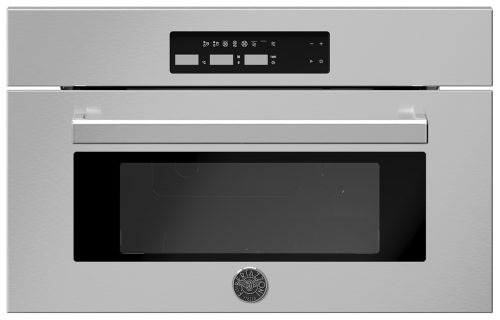 Bertazzoni F30PROMWLXT forno a microonde Acciaio inox Microonde combinato Da incasso 38 L 1000 W