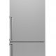 Bertazzoni La Germania RLG605BFNXTT frigorifero con congelatore Libera installazione 367 L Acciaio inox