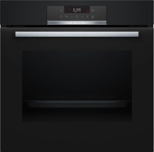 Bosch Serie 2 HBA172BB0 Forno da incasso 60 x 60 cm Nero Classe A