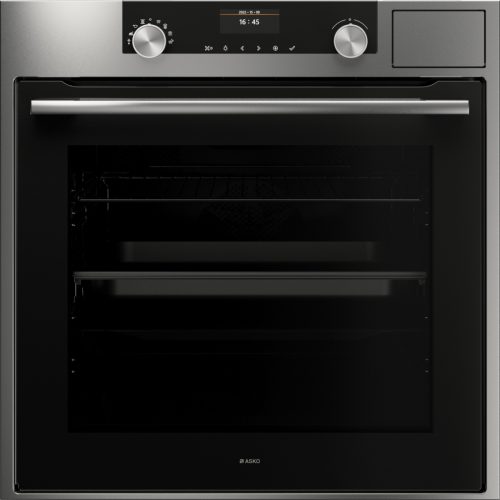 Asko OCS8664S 73 L Acciaio inox