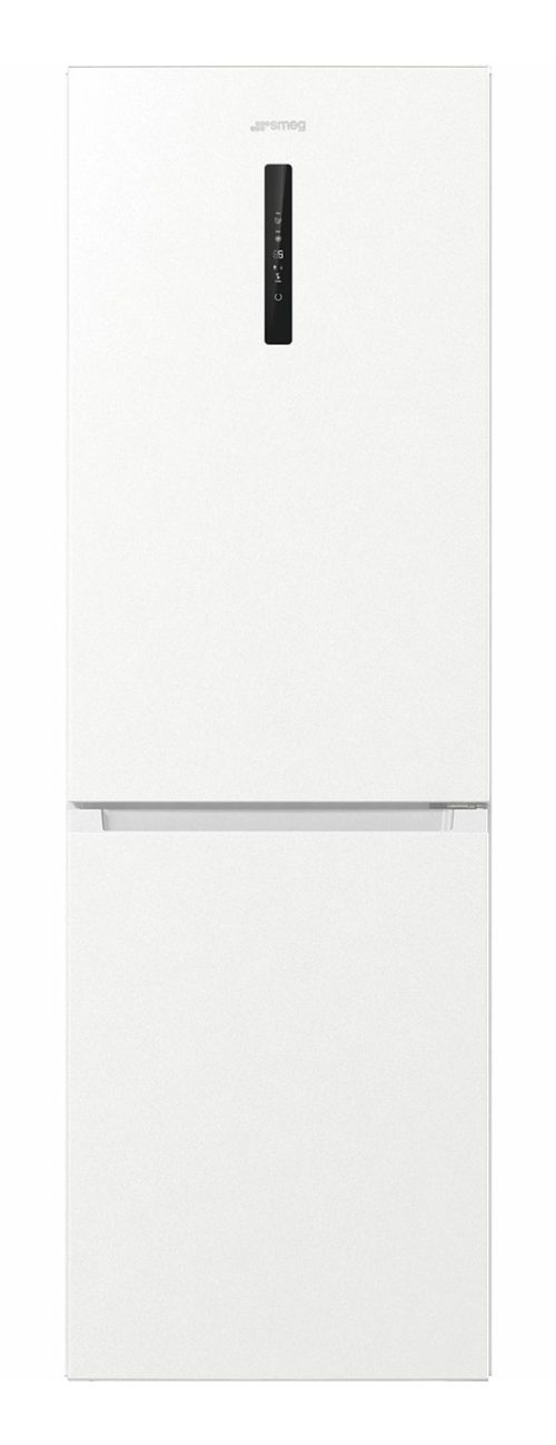 Smeg RC18WDNE frigorifero con congelatore Libera installazione 300 L Bianco