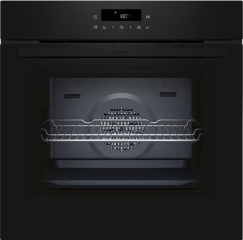 Neff N 30 B2CCJ7AK3 forno 71 L Nero
