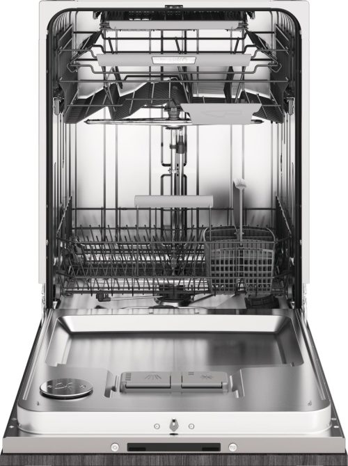 Asko Logic DFI 444 BXXL/1 A scomparsa totale 14 coperti
