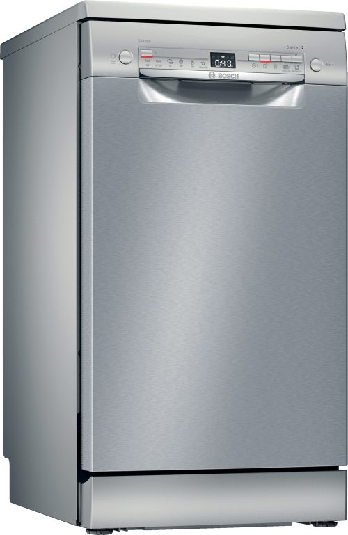 Bosch Serie 2 SPS2HKI59E lavastoviglie Libera installazione 9 coperti