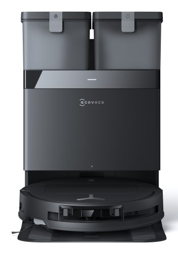 Ecovacs Deebot T50 Omni Gen 2 Nero