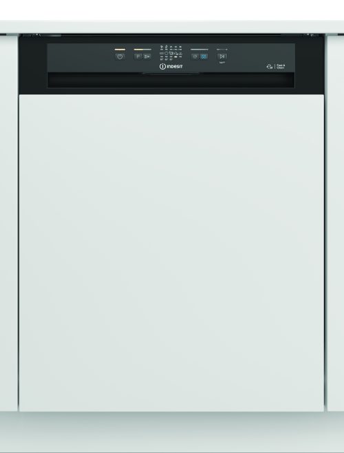 Indesit I3B L634 B A scomparsa parziale 14 coperti