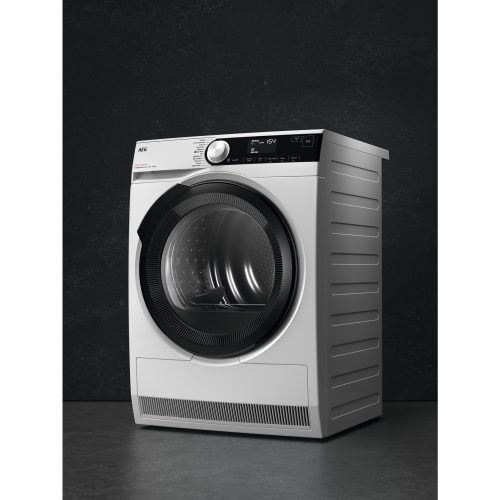 AEG Series 8000 ASCIUGATRICE 9 KG CLASSE B TR8HD9B MADE IN EUROPE