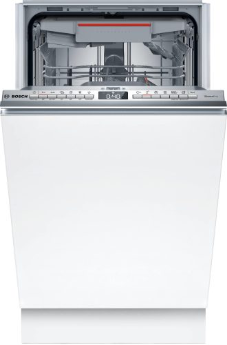 Bosch Serie 4 SPV4EMX17E lavastoviglie A scomparsa totale 10 coperti