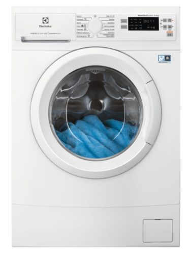 Electrolux LAVATRICE SLIM 6 KG CLASSE A 1200 GIRI EW6S526A