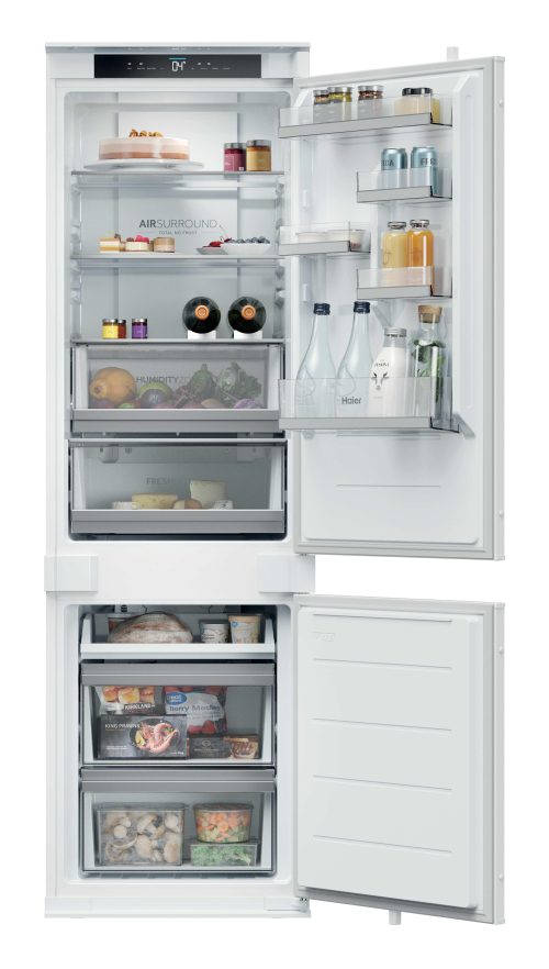 HAIER HBQW5518D
