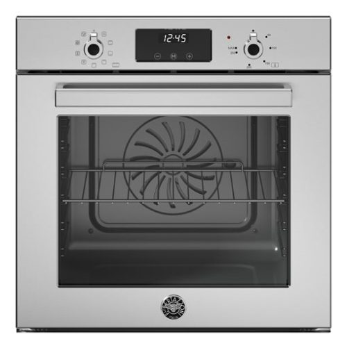 Bertazzoni F609PROESX forno 76 L 2700 W Acciaio inox