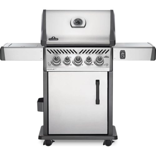 Napoleon Grills Rogue SE 425 RSIB Barbecue Carrello propano/butano Acciaio inox 23750 W