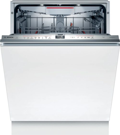 Bosch Serie 6 SMV6ZCX19E lavastoviglie A scomparsa totale 14 coperti