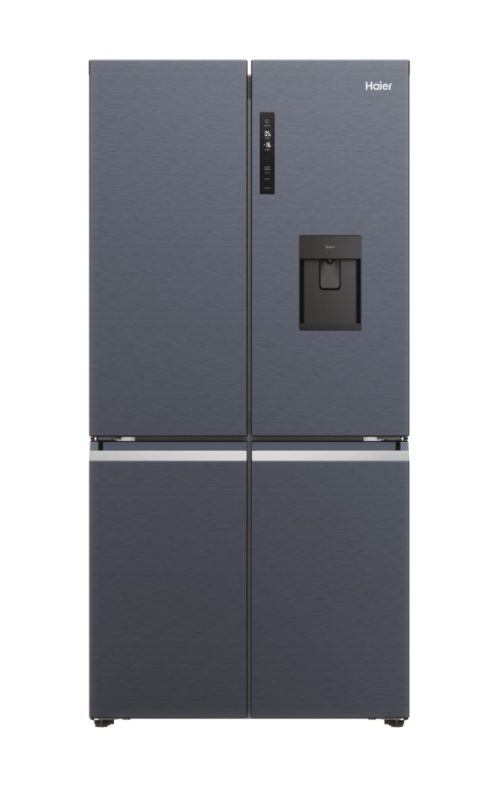 Haier HCR5919EHMB Libera installazione 528 L Nero