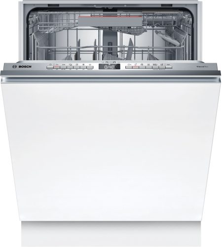 Bosch Serie 4 SMV4ENX06E Lavastoviglie da incasso a scomparsa totale 13 coperti Classe B