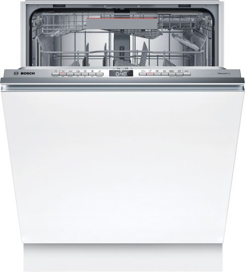 Bosch Serie 4 SMV4ENX06E Lavastoviglie da incasso a scomparsa totale 13 coperti Classe B