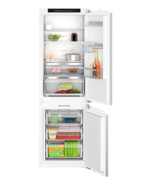 Neff N 70 Da incasso 260 L Bianco