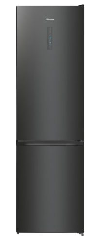 FRIGO COMBI 337LT H203 NF NERO E