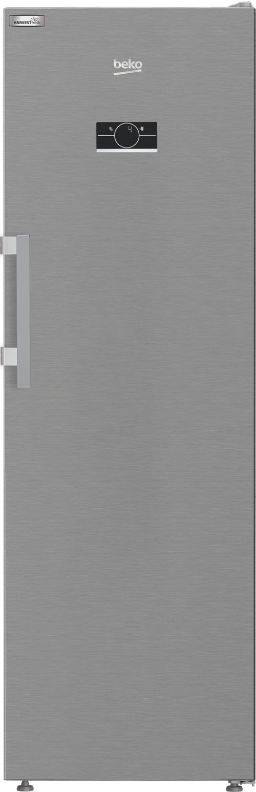 Beko B5RMLNE444HX: Frigorifero Monoporta Beyond, Total No-Frost, 59.5 cm