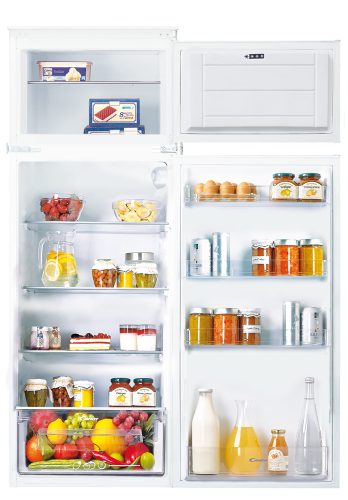 Candy CFBD 2450/2E Doppia porta incasso