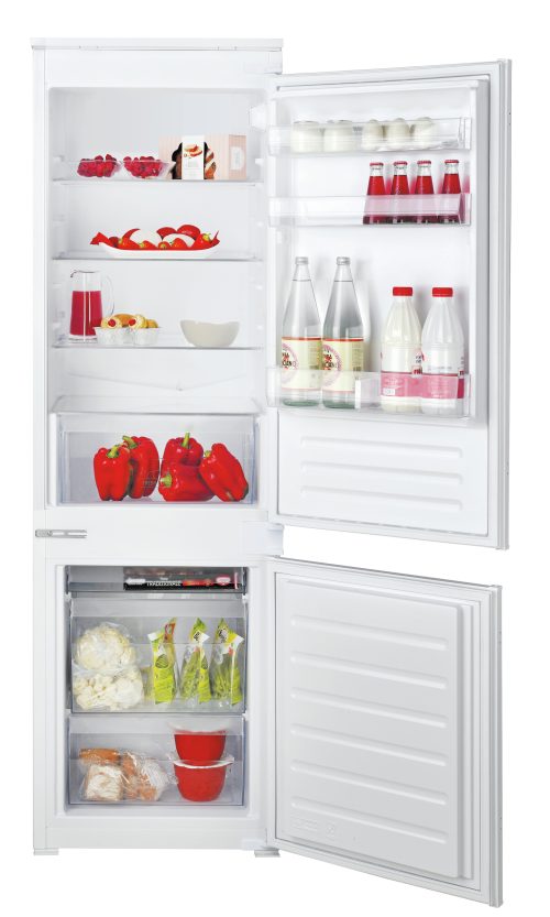 Hotpoint Ariston BCB 70301 E Da incasso 273 L Bianco