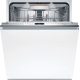 Bosch Serie 8 SMV8YCX02E Lavastoviglie da incasso a scomparsa totale 14 coperti Classe A