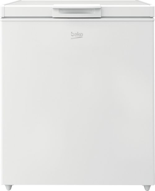 Beko HS221530N: Congelatore Orizzontale, Statico, 205 L, 75.1 cm