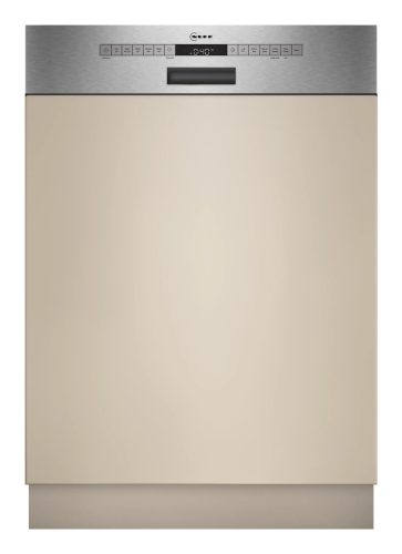 Neff S145ECS15E lavastoviglie A scomparsa parziale 14 coperti