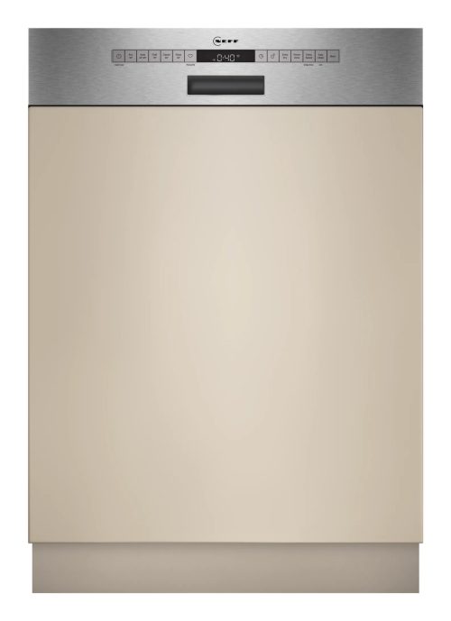 Neff S145ECS15E lavastoviglie A scomparsa parziale 14 coperti