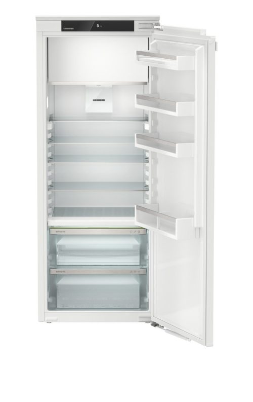 Liebherr IRBd 4521 Plus monoporta Da incasso 207 L Bianco
