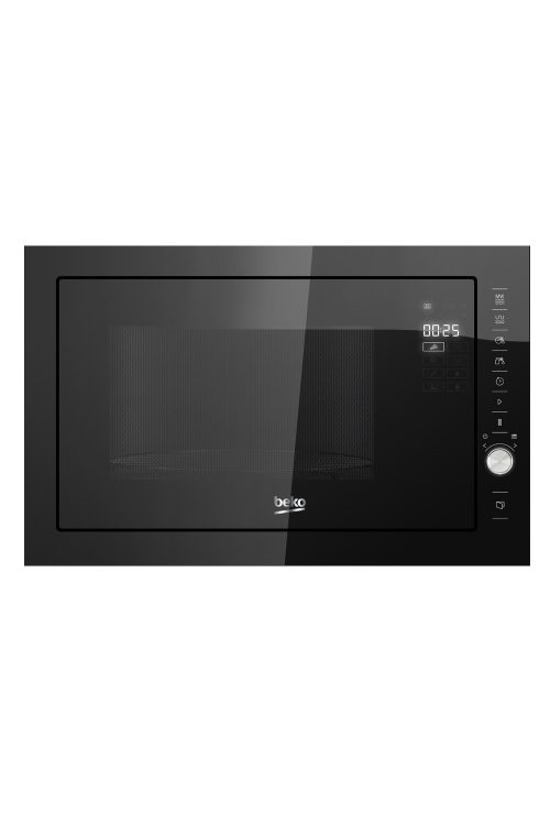 Beko MGB25333BG: 900 W 25 L Microonde da Incasso