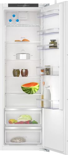 Neff KI1812FE0 frigorifero Da incasso 310 L Bianco