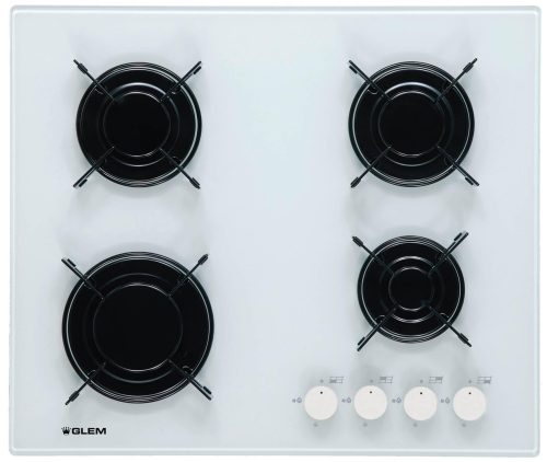 GLEM GAS GV64WH