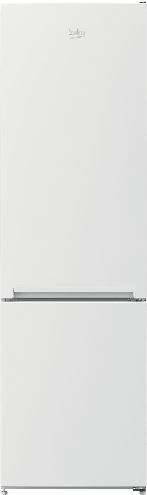 Beko RCNA305K40WN: Frigorifero Combinato, Total No-Frost, 54 cm