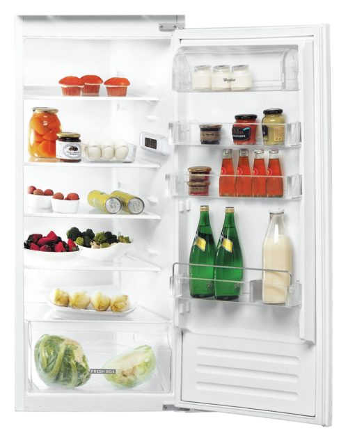 Whirlpool ARG 7182 frigorifero Da incasso 209 L Bianco