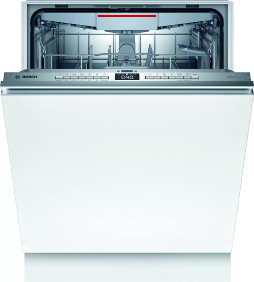 Bosch Serie 4 SMV4EVX14E lavastoviglie A scomparsa totale 13 coperti